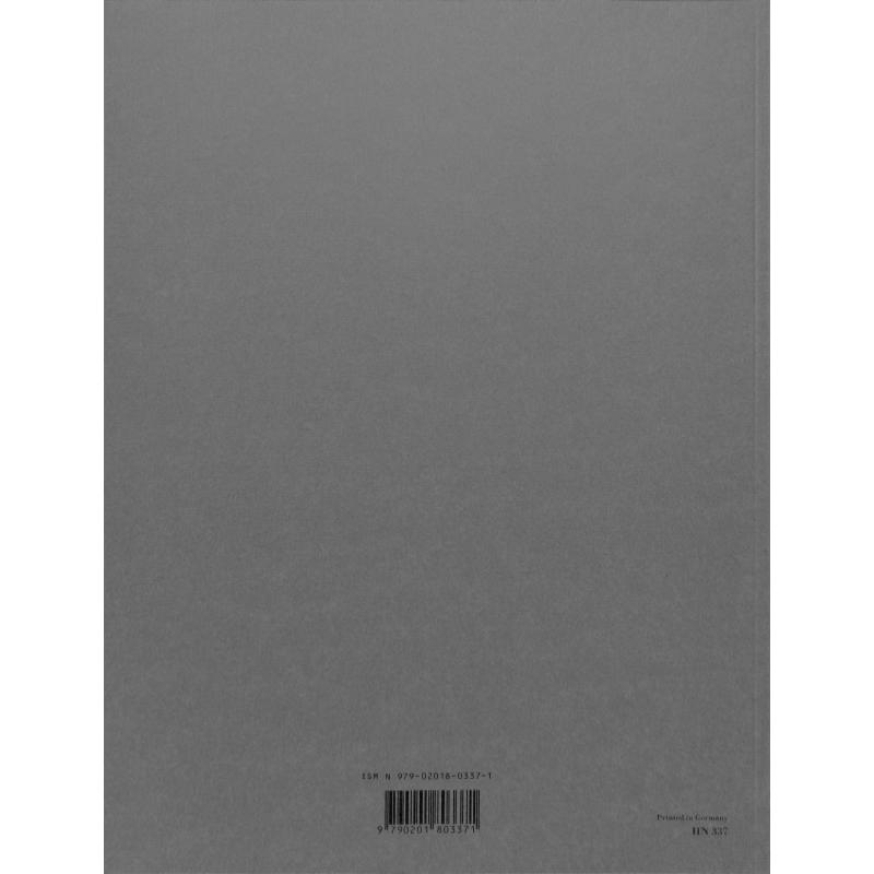 Sonate fis-moll op 11