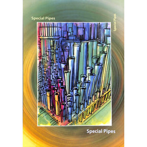 Special pipes 4 - Passion / Ostern