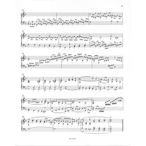 Organ events