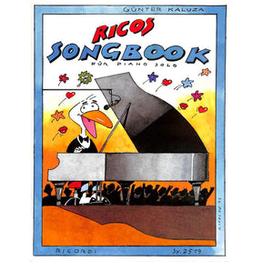 Ricos Songbook