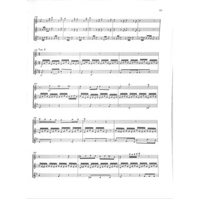 Trio C-Dur op 87 + Variationen C-Dur WOO 28