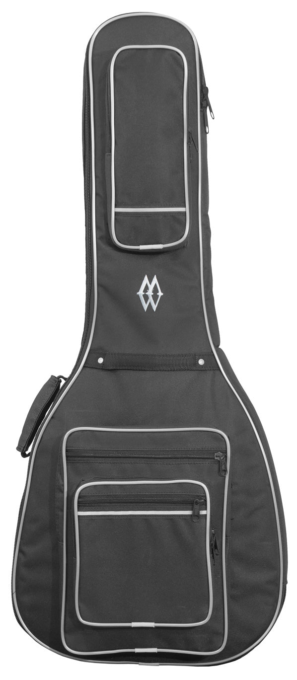 Gigbag Konzertgitarre Deluxe