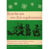 Es ist für uns eine Zeit angekommen