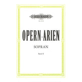 Opernarien 2 - 44 Sopran Arien
