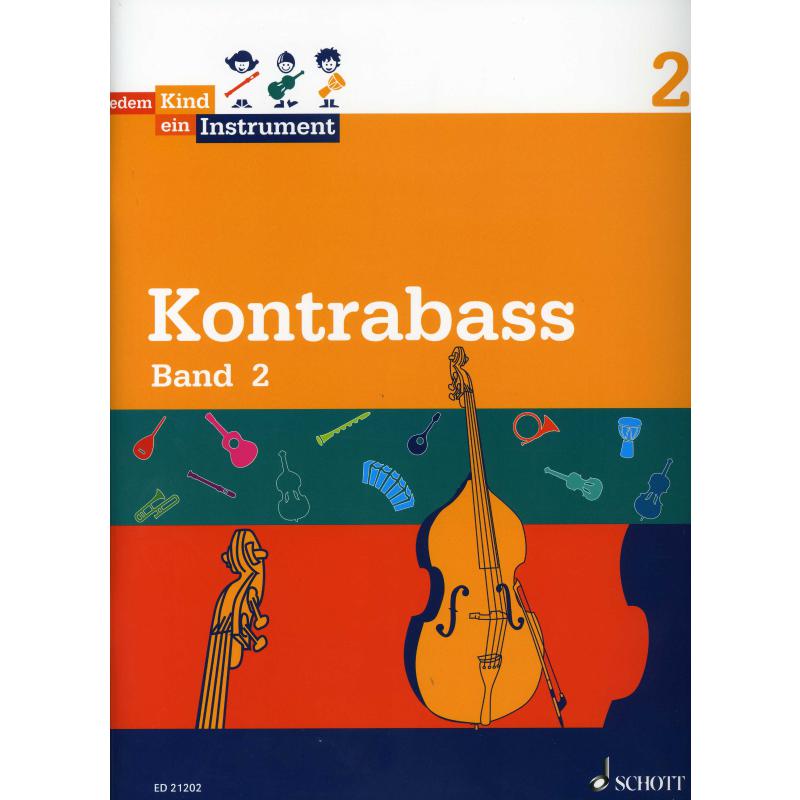 Kontrabass 2