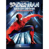 Spider man - turn off the dark