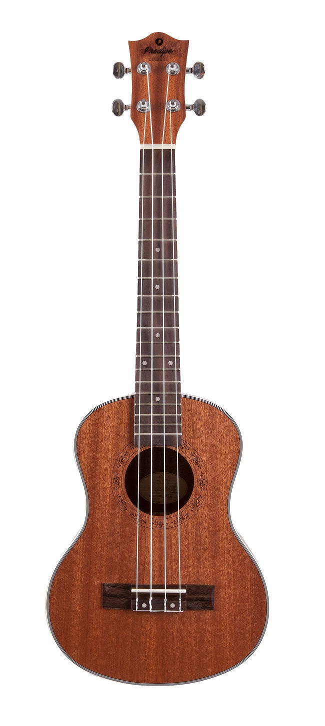 BT3 EQ Tenor Ukulele + Pickup