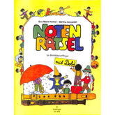 Notenrätsel
