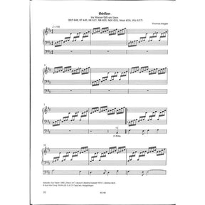 Swinget dem Herrn ein neues Lied