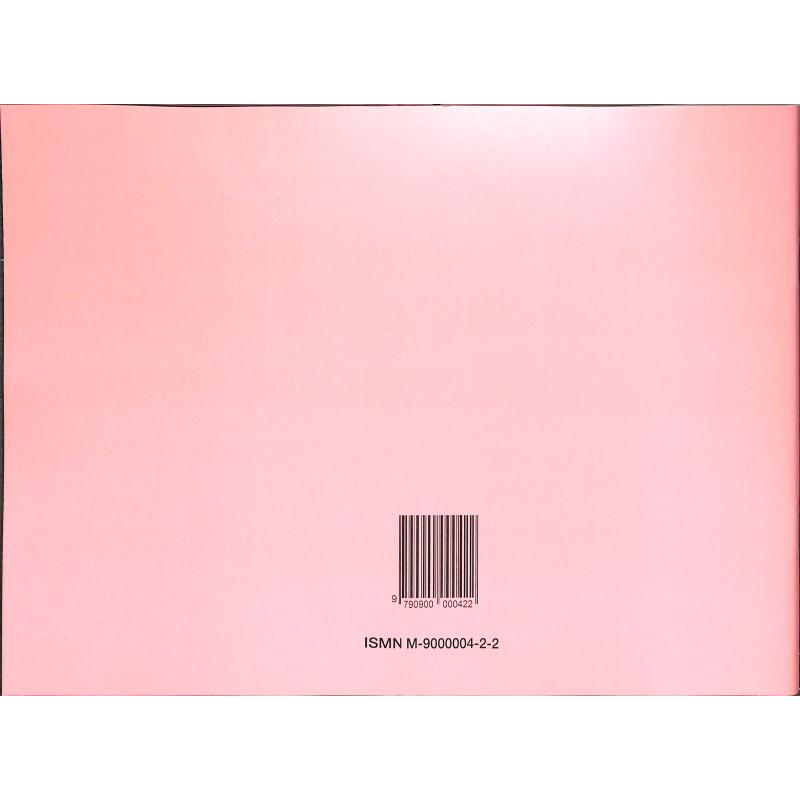 Klavierschule für kleine Kinder 1