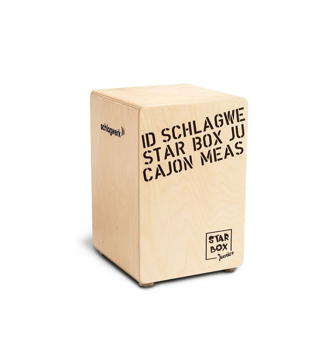 CP400SB STAR BOX Kids Cajon