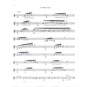 Epigramme 2