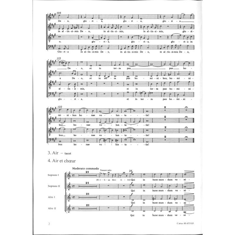 Oratorio de noel op 12