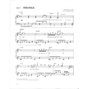 Bar Piano | Faszinierende Melodien im Barmusikstil