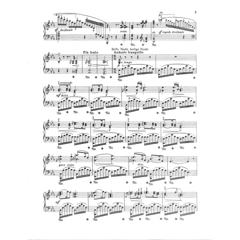 Zu Weihnachten op 172/5