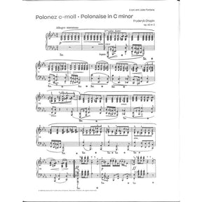 Most beautiful Chopin