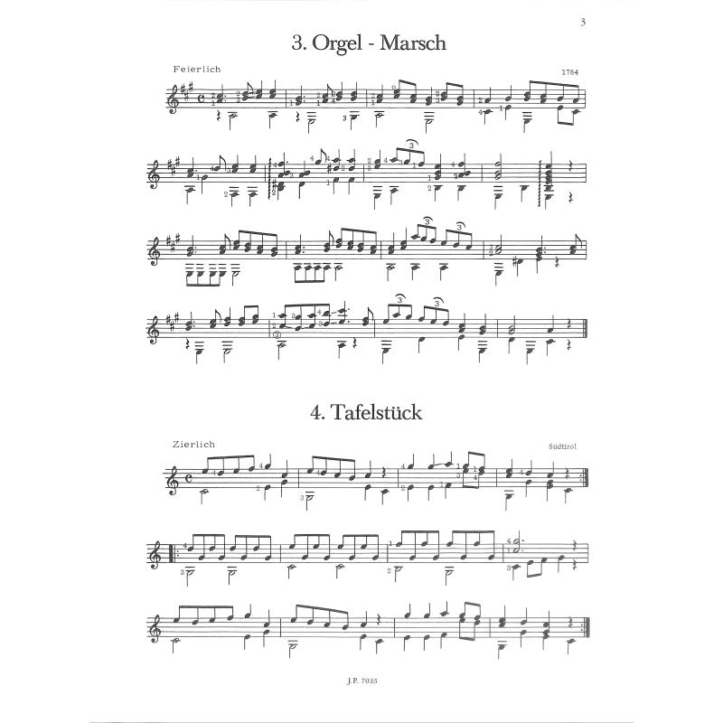 Gitarrenmusi