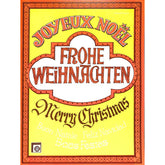 Frohe Weihnachten