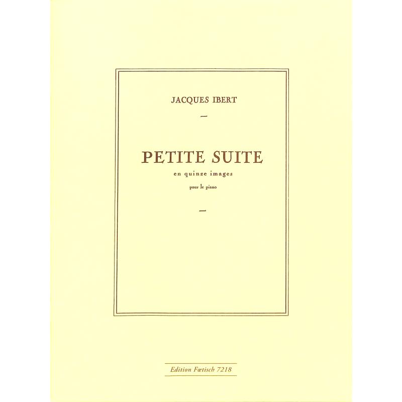 Petite Suite