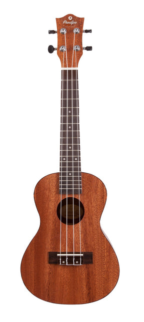 BC210 Konzert Ukulele Mahagoni