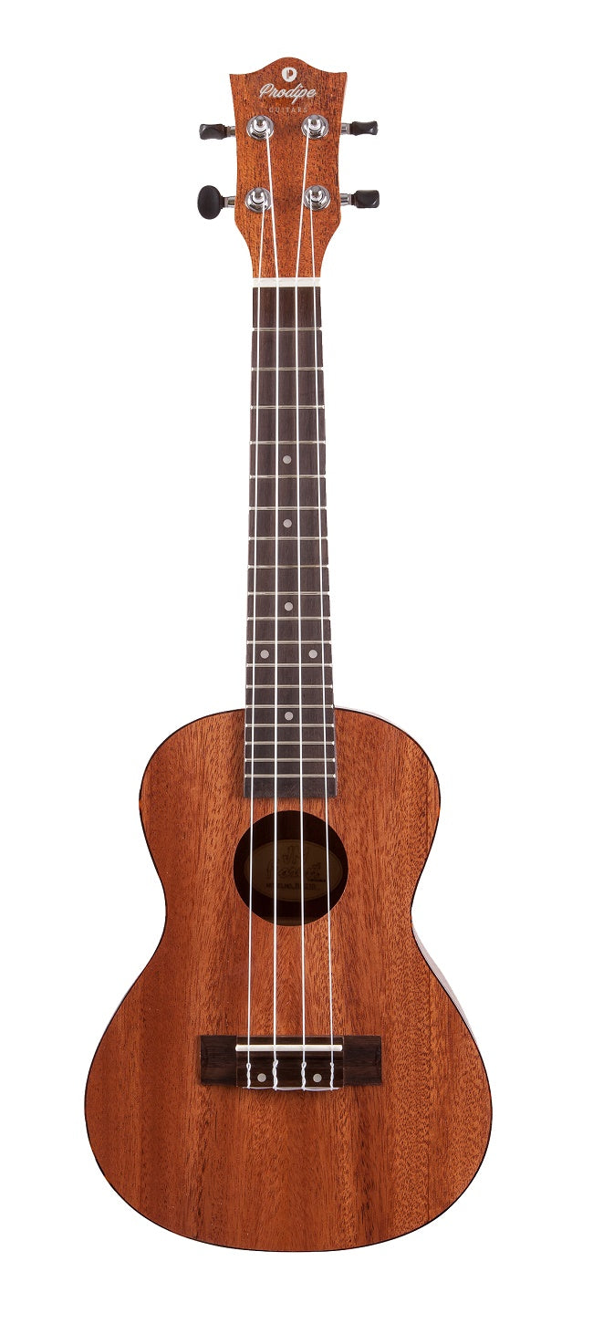 BC210 Konzert Ukulele Mahagoni