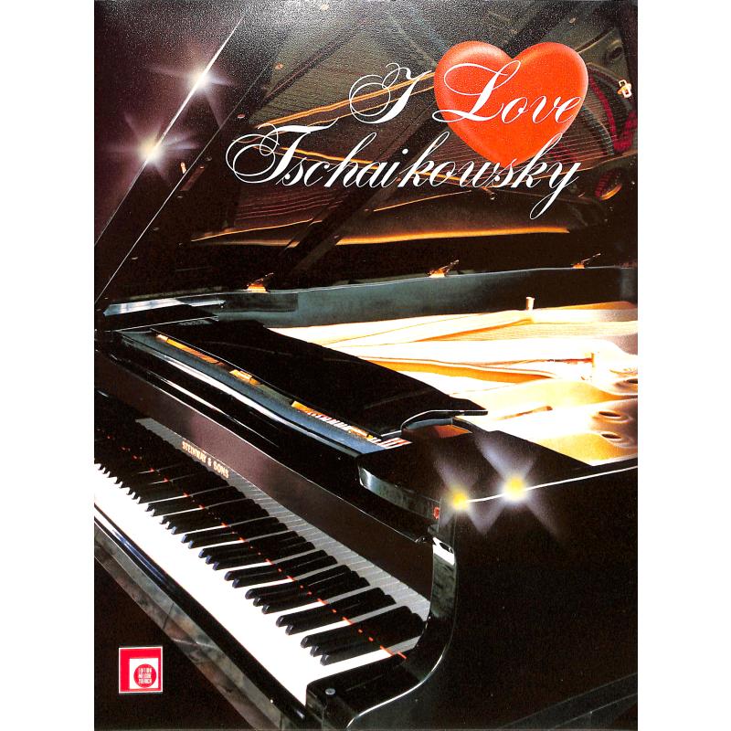 I love Tschaikowsky