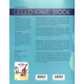 Cello Fake Book