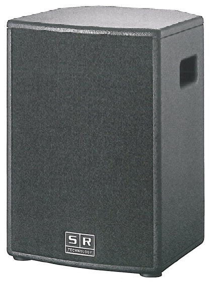 STL 250  Aktiv 250 Watt