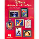 Disney songs for accordion