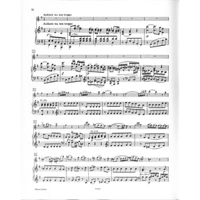 Konzert 2 D-Dur KV 314 (285d)
