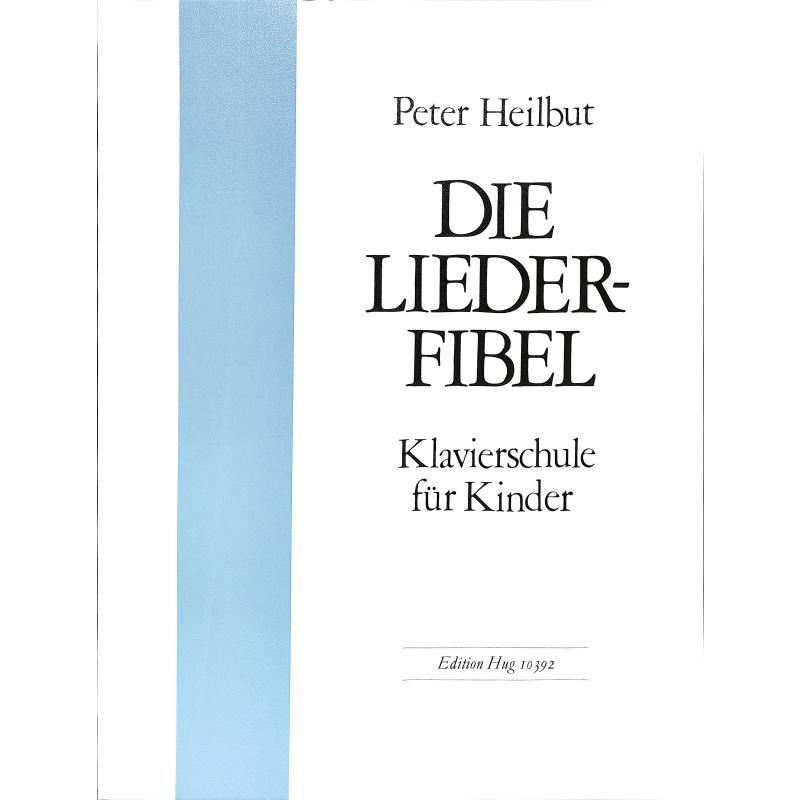 Die Liederfibel