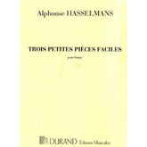 3 petites pieces faciles