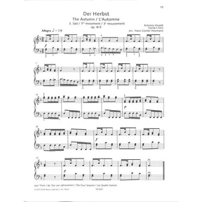 Eine kleine Nachtmusik - 60 Meisterwerke der klassischen Mus