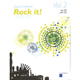 Rock it 2