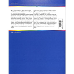 Das neue Akkordeon ABC 1