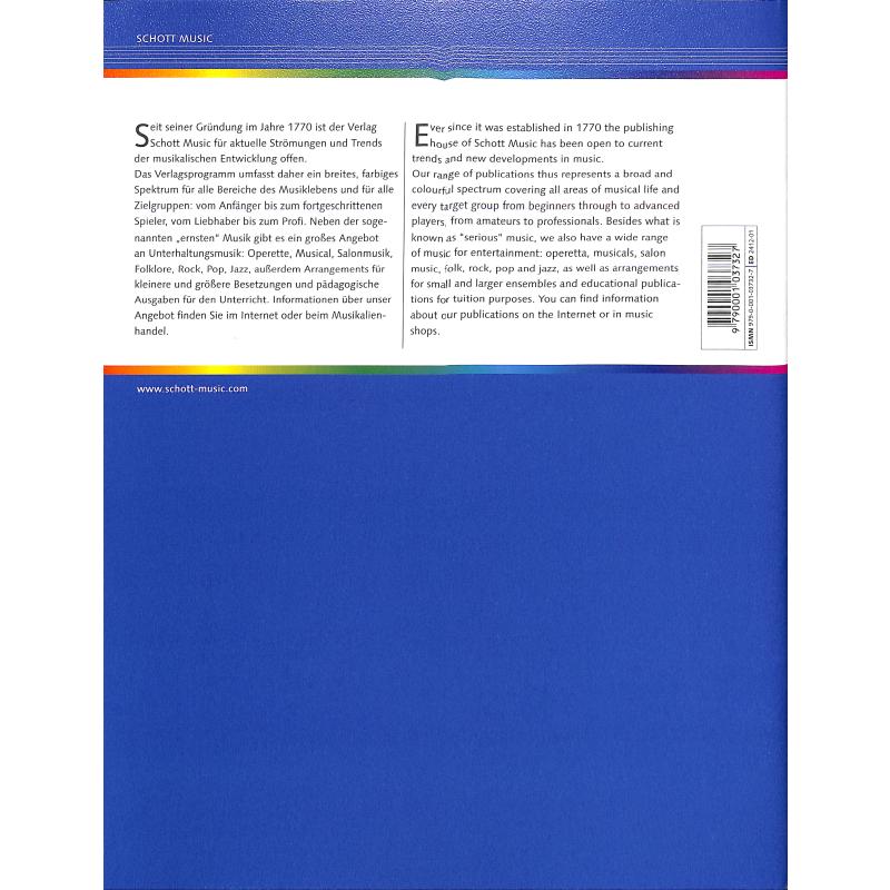 Das neue Akkordeon ABC 1