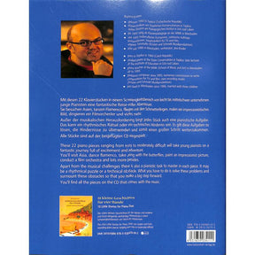 Tasten Töne Abenteuer