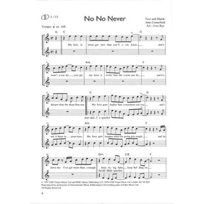 Megastarke Popsongs 5