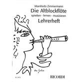 Die Altblockflöte