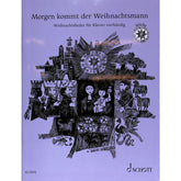 Morgen kommt der Weihnachtsmann