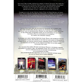 The celtic choirbook