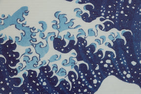 The Great Wave off Kanagawa