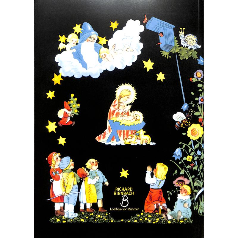 Kinderlieder Album