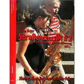 Strassenmusik a 2 Heft 2