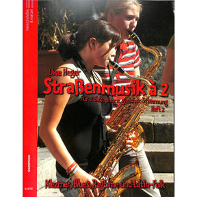 Strassenmusik a 2 Heft 2