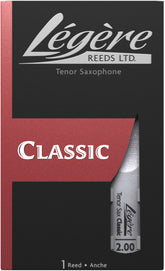 Classic 2 Tenor Saxophon