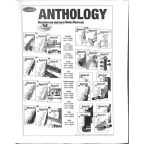 Anthology 3 - 31 all time favorites