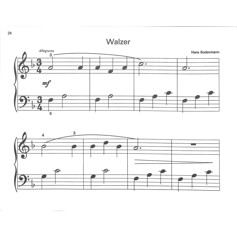 Übung macht den Meister 3