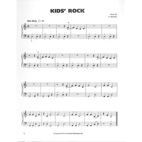 Kids top hits