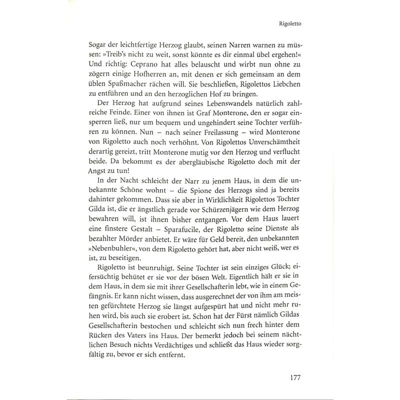 Opernführer für junge Leute